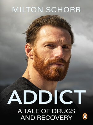 cover image of Addict
